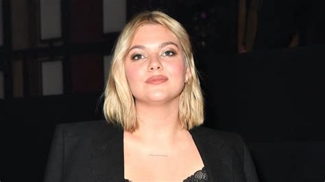 Louane bientôt en duo avec son compagnon Florian J aimerais beaucoup