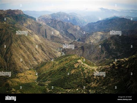 Eritrea Highlands Hi Res Stock Photography And Images Alamy