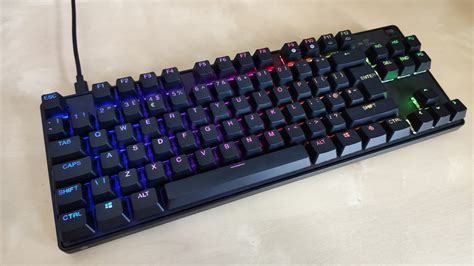 Steelseries Apex Pro Tkl Competitive Class Trusted Reviews