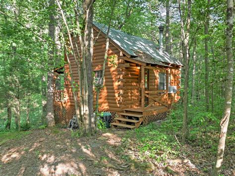 Forest Cabins of Ellijay, Log Cabins 25782, North Georgia, United ...