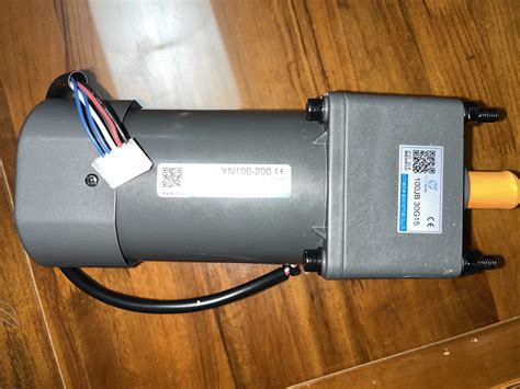 Lines Vtv Ac Gearbox Adjustable Speed Reversible Motor A Variety