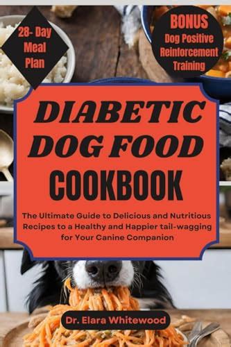 10 Best Diabetic Dog Food Recipes to Keep Your Pup Healthy & Happy ...