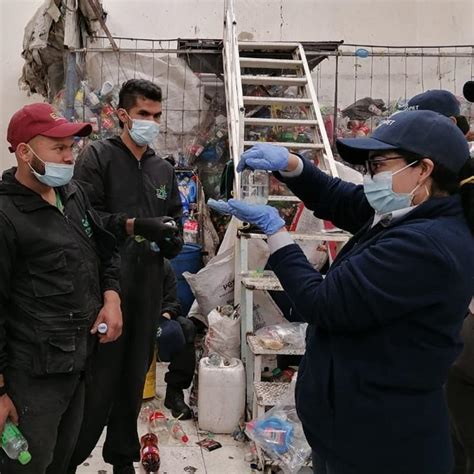 ¿cual Es La Importancia Del Trabajo De Los Recicladores