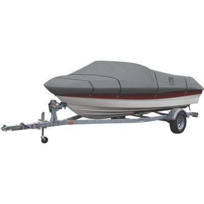 Bass Boat Covers