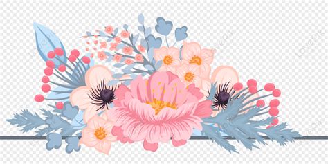 Flowers Png Vector Images | Best Flower Site