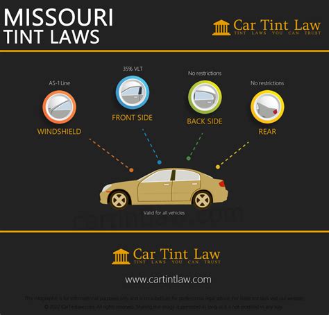 Texas Window Tint Laws Erika Nicoli