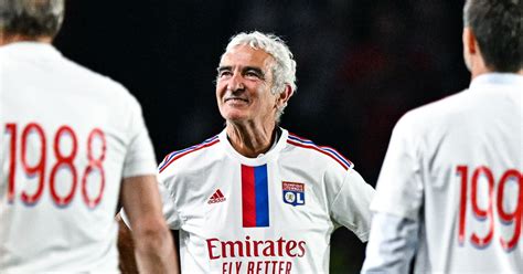 Domenech De Retour En Ligue