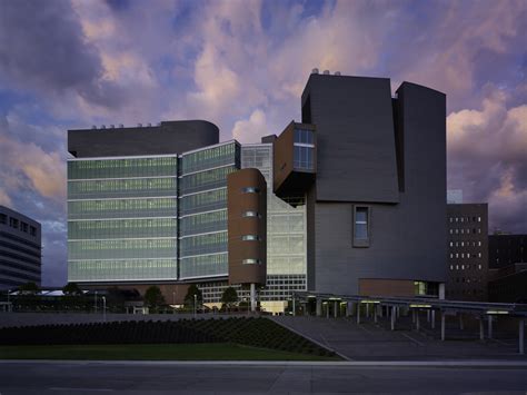 University of Cincinnati Medical Sciences Building | Architect Magazine