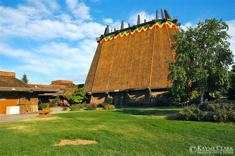 Yakama Nation Cultural Center | Rage Across the Pacific | Obsidian Portal