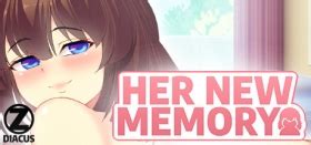 Her New Memory Hentai Simulator Game Gamegrin