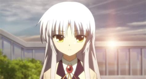 60 Best Anime Girls With White Hair Sarah Scoop