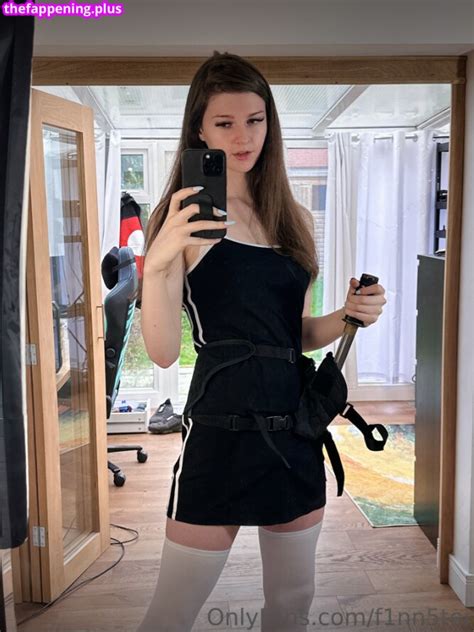 F1nn5ter Https Nude OnlyFans Photo 353 The Fappening Plus