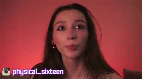 Sort By Views Physical Sixteen 8teen Cam