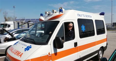 Assunzioni In Arrivo Posti Per Autisti In Lazio Scadenza Il