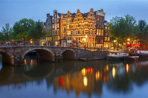 Hidden gems Amsterdam: Explore the city’s secrets - Amsterdam Spotted