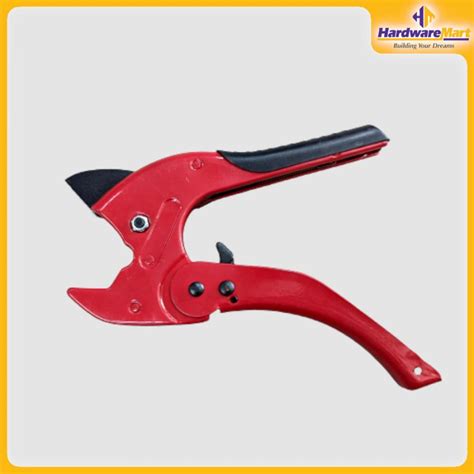 Hand Tool Vinyl Pipe Cutter Hardwaremart