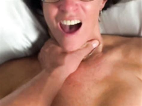 Mary Burke MILF Fucked In Missionary POV