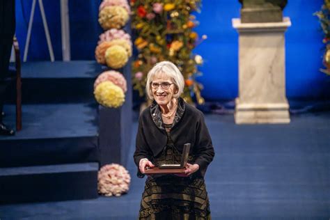 Claudia Goldin Photo Gallery Nobelprize Org