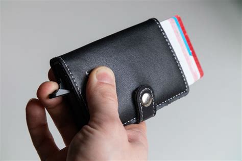 Best RFID Wallet