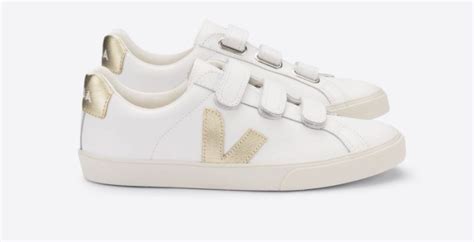 The 5 Best Pairs of Velcro Sneakers for Women