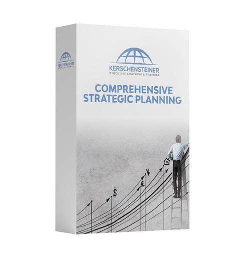 Comprehensive Strategic Planning 