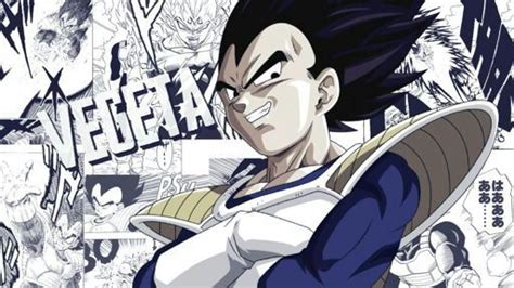 Vegeta El Pr Ncipe De Los Saiyajins Wiki Dragon Ball Espa Ol