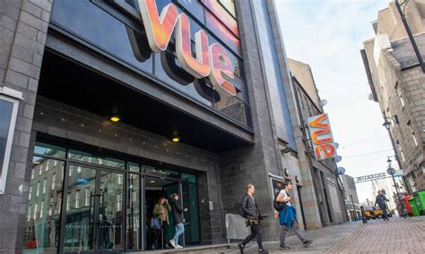 A Guide To Inverness Movie Theaters: Showtime, Comfort, And Amenities 4