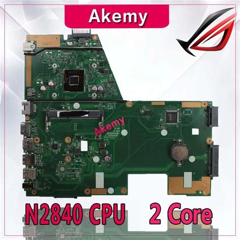 Akemy X551MA Laptop motherboard for ASUS X551MA X551M X551 F551MA D550M ...