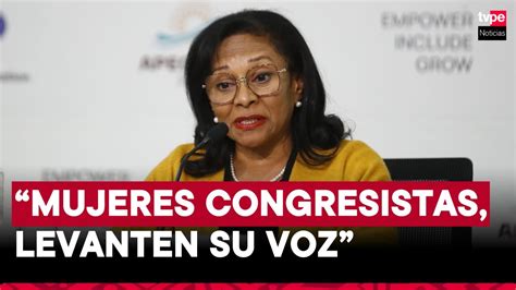 Gobierno Eval A Observar Ley Aprobada Por El Congreso Que Elimina La