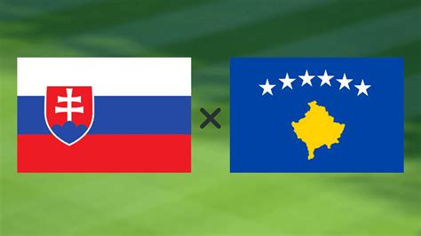 Israel X Eslováquia - Palpites para Eslováquia x Kosovo: Análises e Onde Assistir (26/03/2026 ...