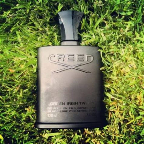 Creed Green Irish Tweed EDP Review: Is It Worth It? | Dapper Confidential