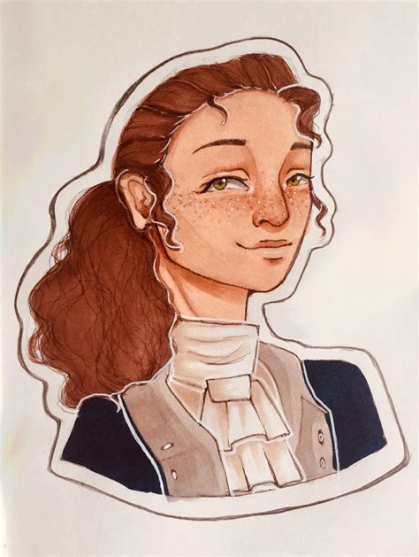 John Laurens Fan Art Xd Rhamiltonmusical