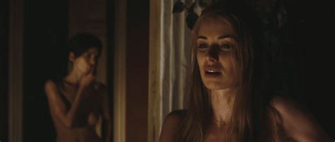 Room in Rome nude pics página 7