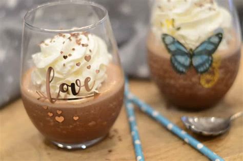 Copycat Serendipity Frozen Hot Chocolate Sparkles To Sprinkles