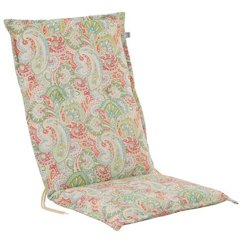 Coussin Ovale Pour Fauteuil Suspendu G Lb X X Cm