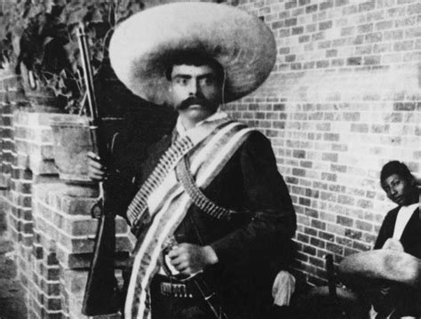 Emiliano Zapata’s Family to Sue Museum For Queer Portrait of General