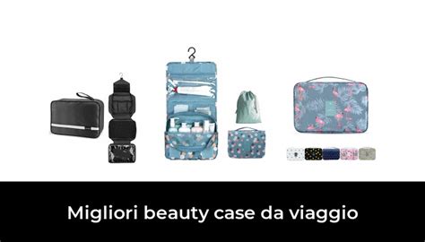 Migliori Beauty Case Da Viaggio Nel Recensioni Opinioni Prezzi