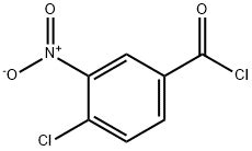 4 Chloro 3 Nitrobenzoyl Chloride 38818 50 7 IR