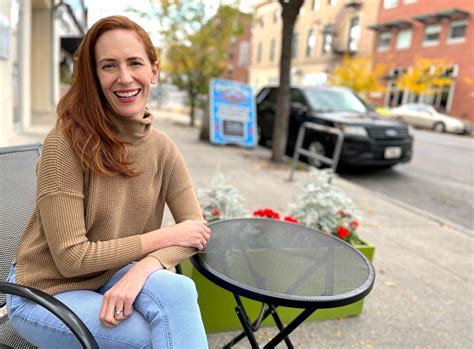 Rep. Laura Smith calls BS - by Max Savage Levenson