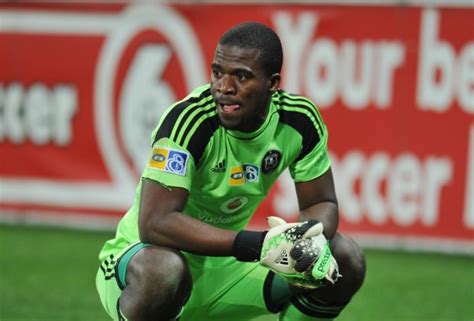 Top 10 South African Goalkeepers Of All Time - Youth Village