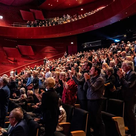 Festakt Theater Erfurt