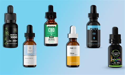 How to Find the Best CBD Oil For Pain? – Chronic Joint Pain