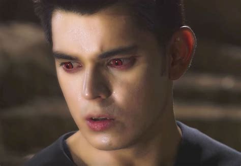 Watch Richard Gutierrez Is A Vampire In La Luna Sangre