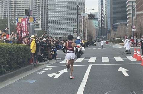 【第100回箱根駅伝】2日間応援ありがとうございました 箱根の頂点へ。そして世界へ。早稲田大学競走部 駅伝強化プロジェクト（花田勝彦（早稲田