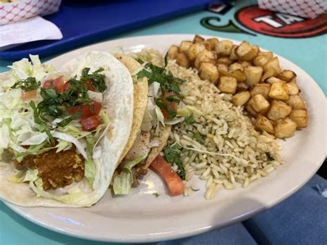 Fuzzys Taco Shop Photos Reviews Elm St Dallas