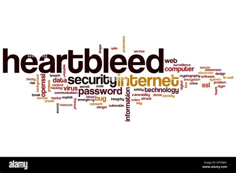 Heartbleed Fotos Und Bildmaterial In Hoher Aufl Sung Alamy