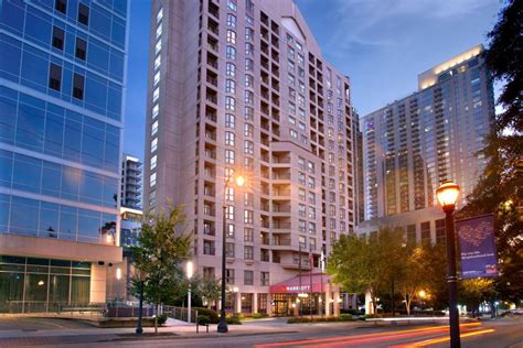 Atlanta Marriott Suites Midtown, Atlanta | Best Deals @Holidify