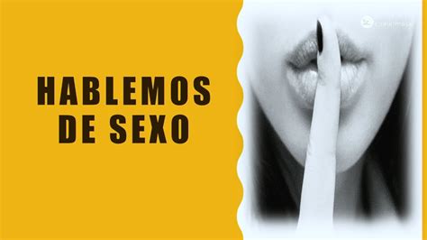 Hablemos De Sexo Miler Malca Pr Dicas Cristianas Jovenes Youtube