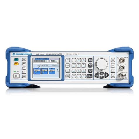 Repair Kalibrasi Signal Generator Rohde Schwarz All Type Sewa