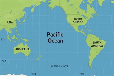 bottom topography  pacific ocean licchavi lyceum
